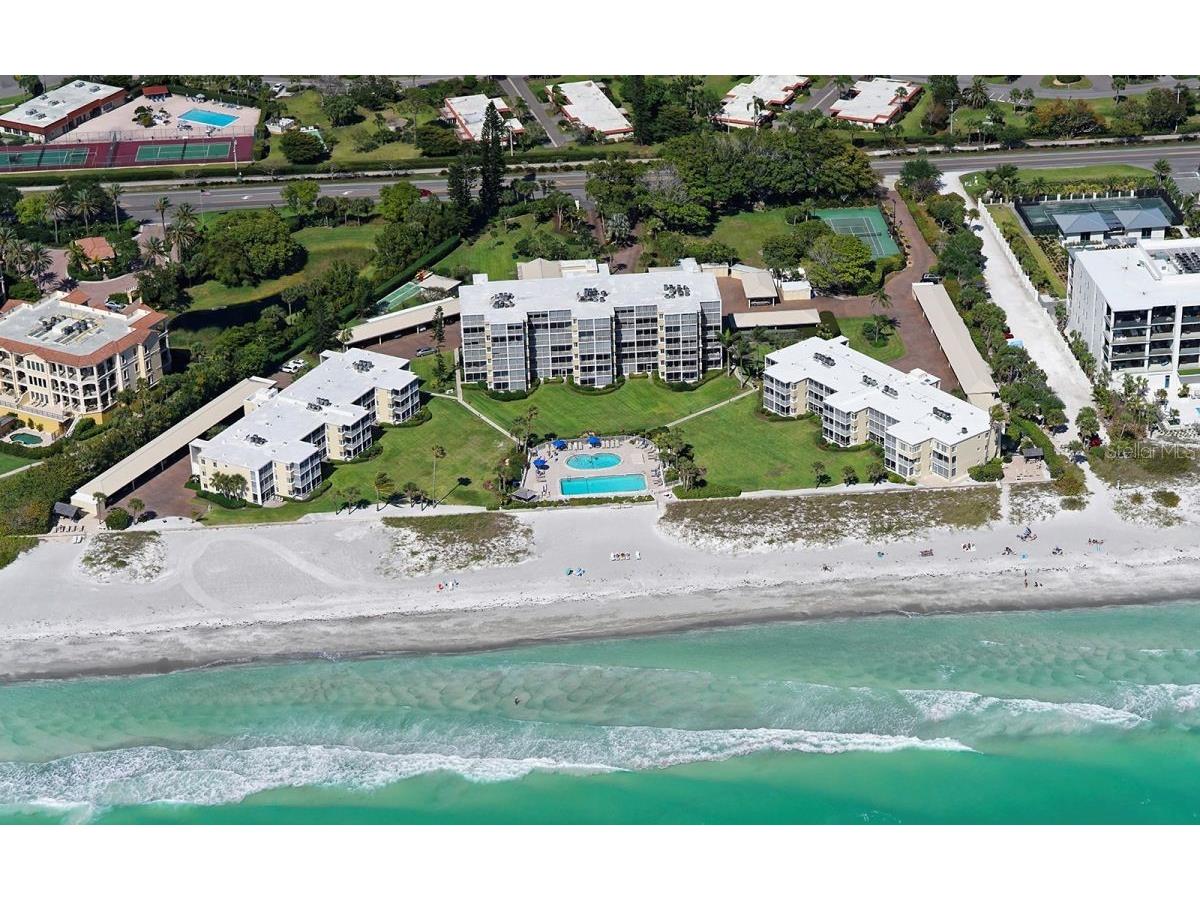 4835 Gulf Of Mexico Drive #106 Longboat Key FL 34228 - GULF OF MEXICO A4677656 image2
