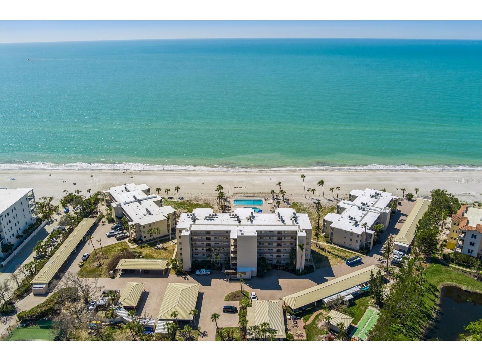 4835 Gulf Of Mexico Drive #302B Longboat Key FL 34228 A4642701 image1