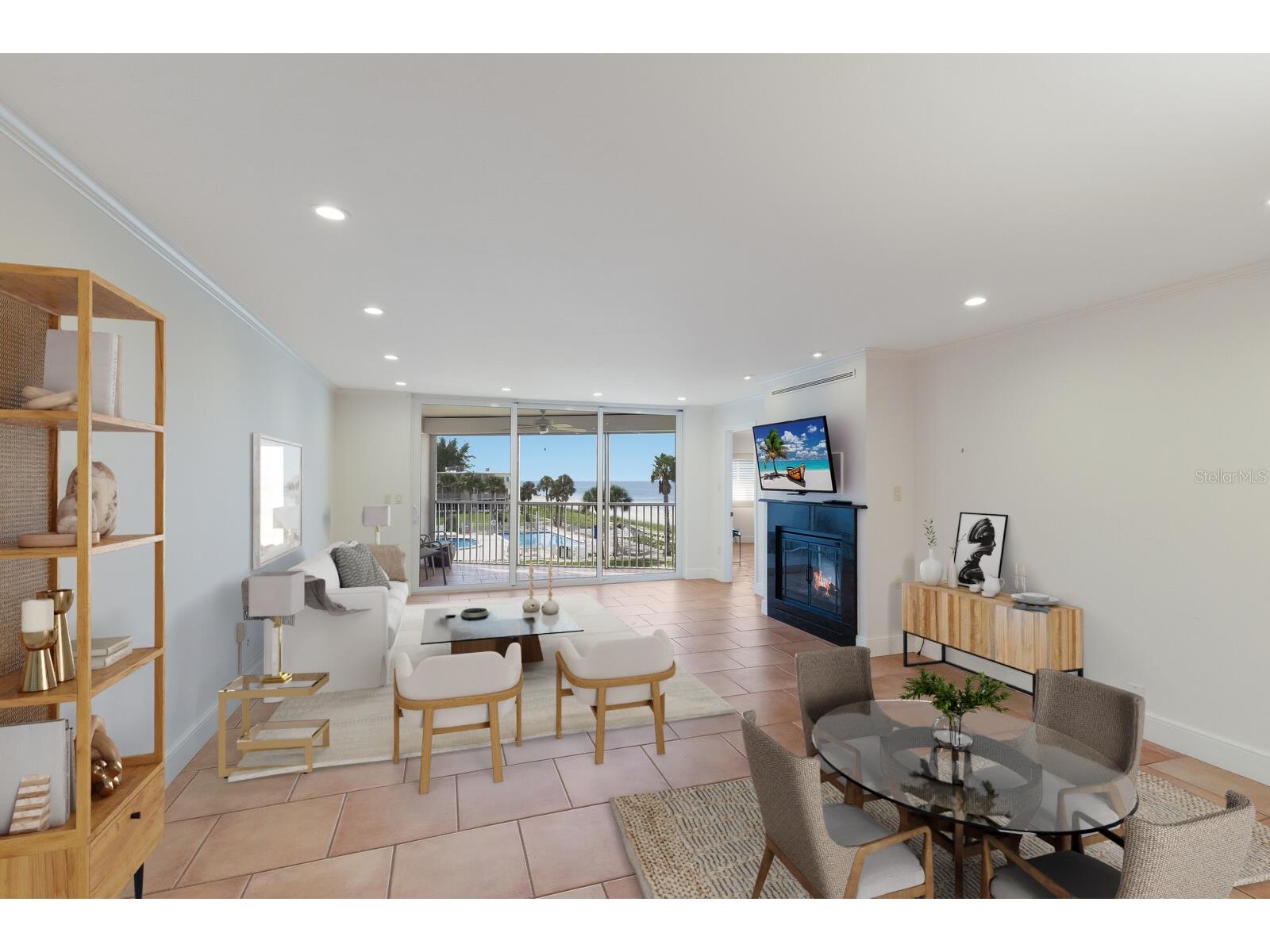 4835 Gulf Of Mexico Drive #302B Longboat Key FL 34228 A4642701 image12