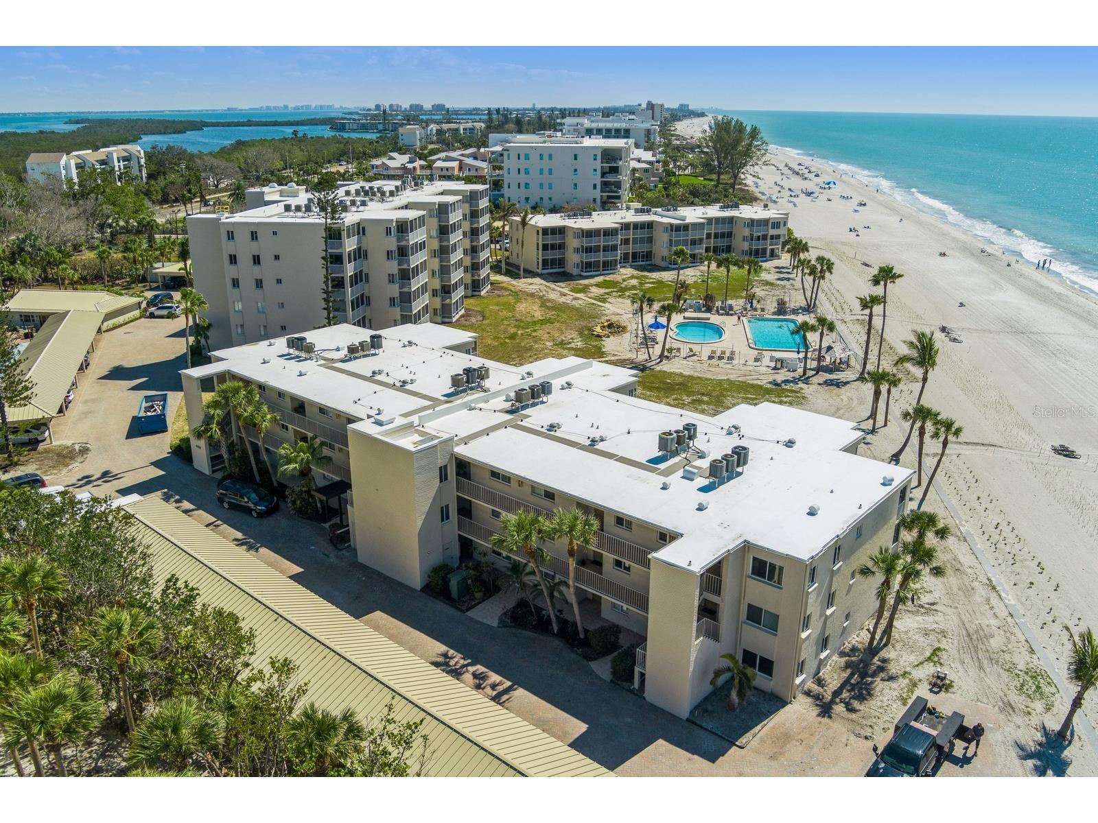4835 Gulf Of Mexico Drive #302B Longboat Key FL 34228 A4642701 image29