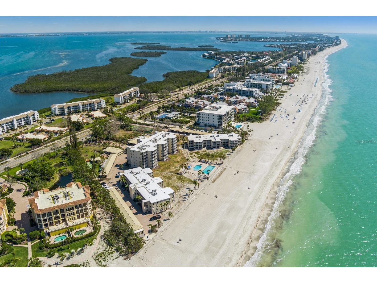 4835 Gulf Of Mexico Drive #302B Longboat Key FL 34228 A4642701 image30
