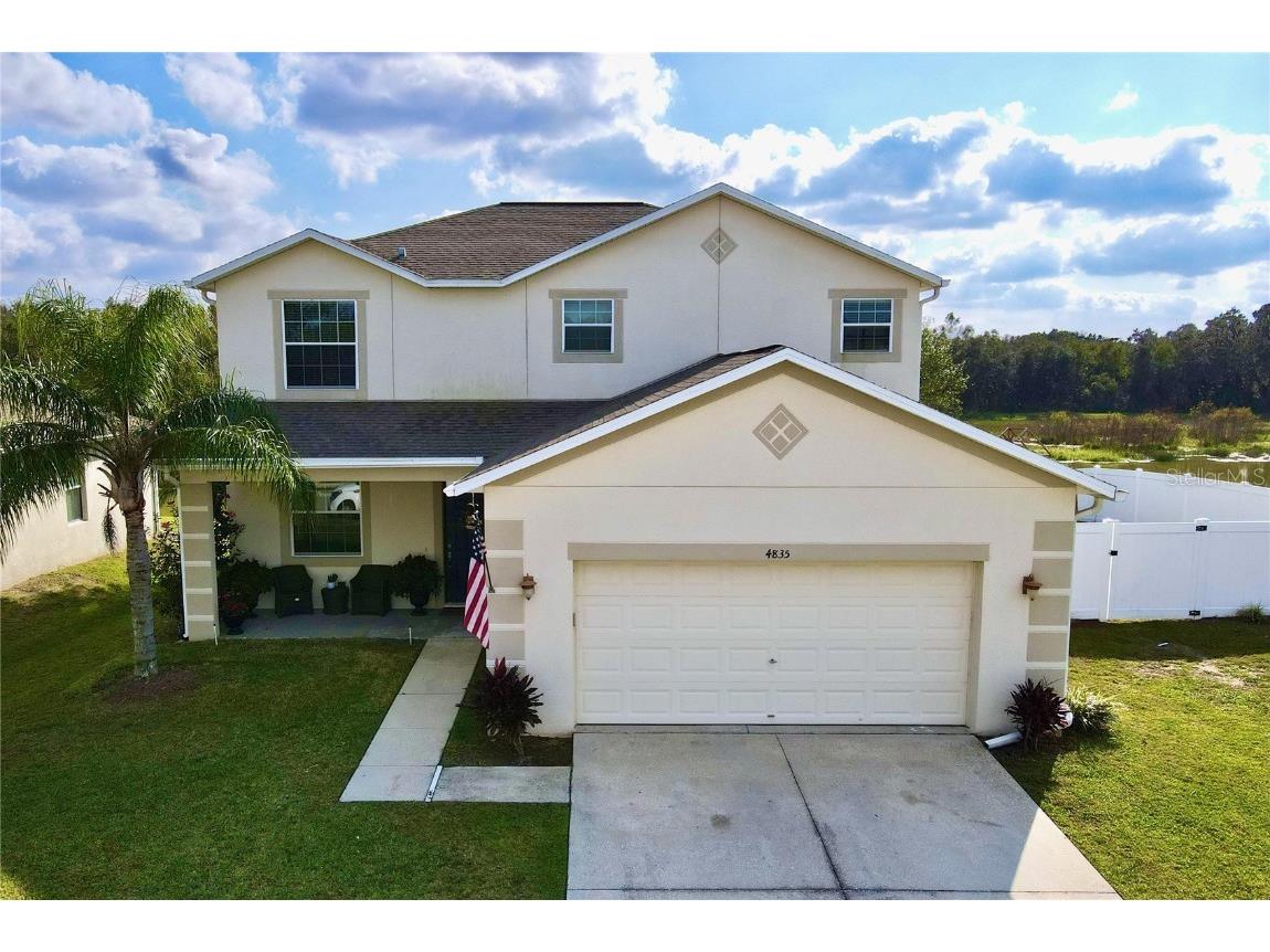 4835 Hickory Stream Lane Mulberry FL 33860 T3418141 image1