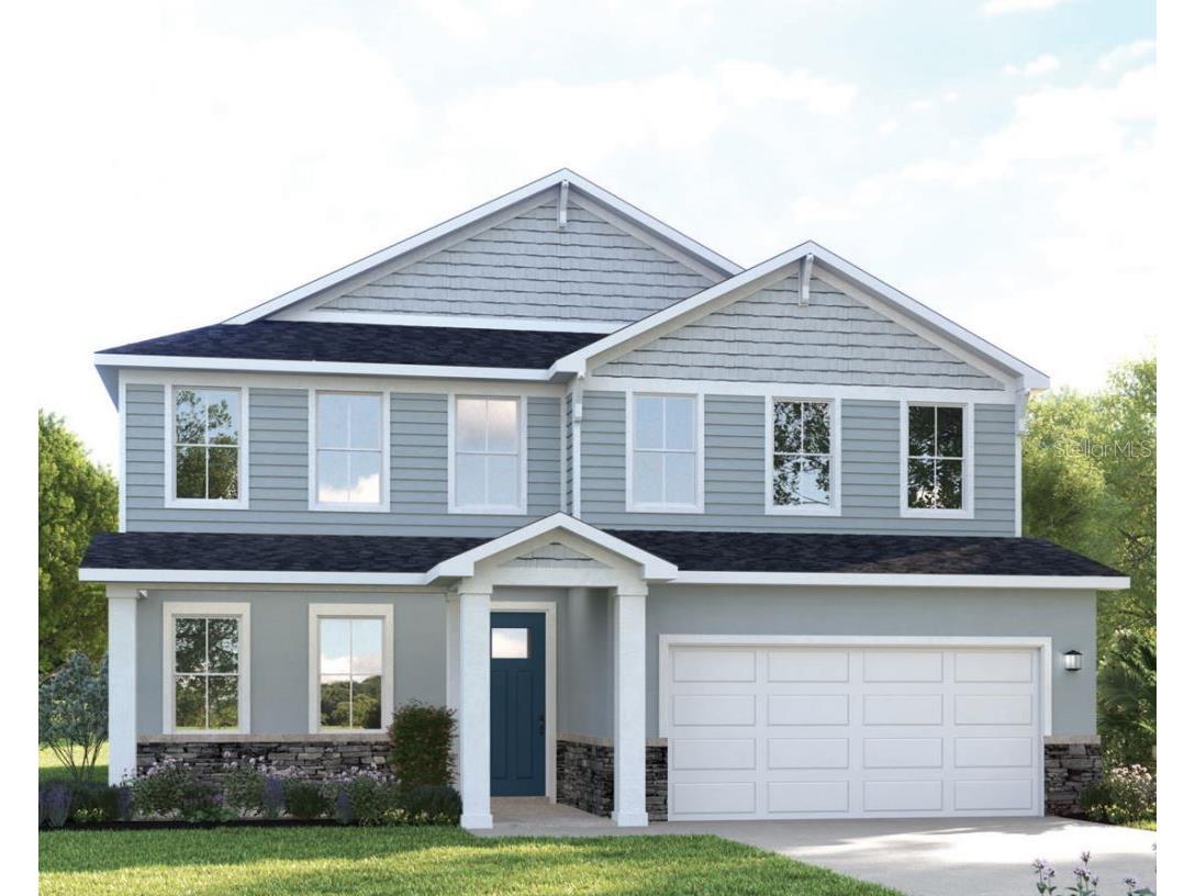 4835 Madras Drive NW Palm Bay FL 32907 W7882511 image1