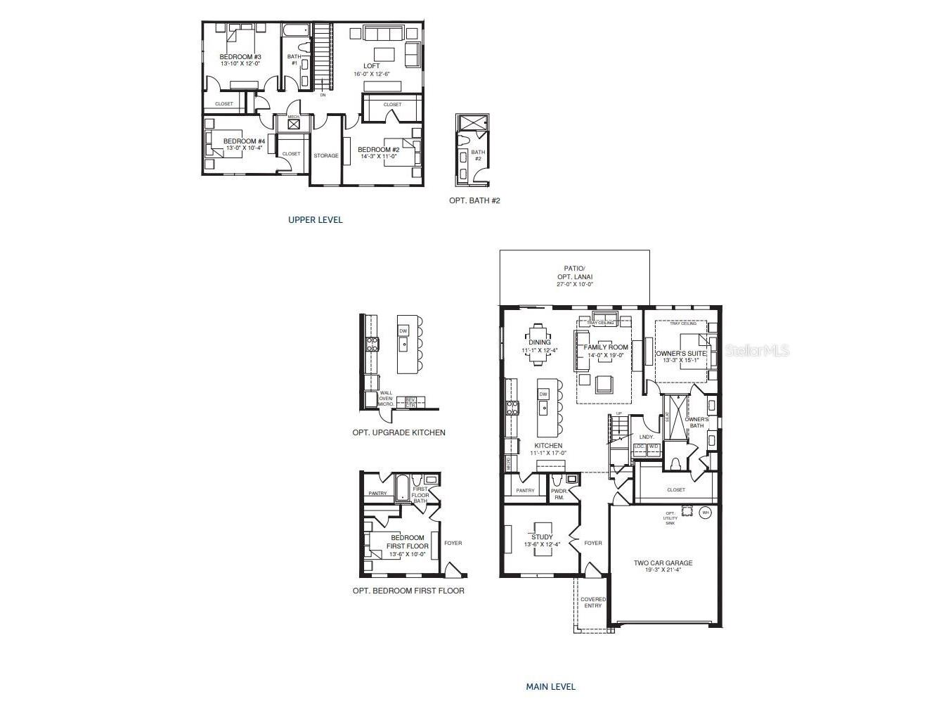 4835 Madras Drive NW Palm Bay FL 32907 W7882511 image2