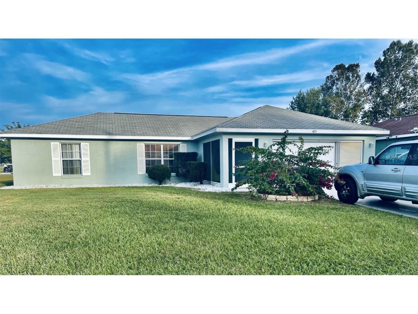 4835 NW 45th Court Ocala FL 34482 T3460787 image1