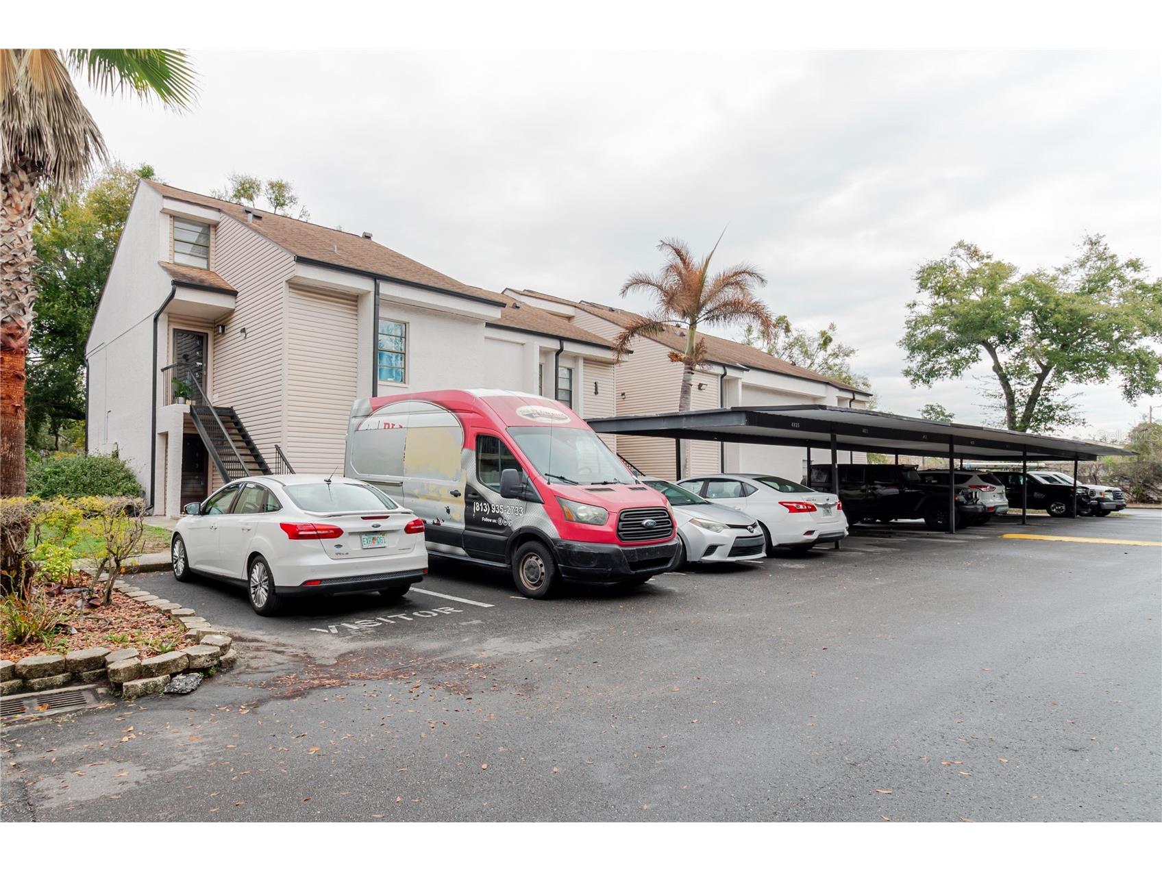 4835 Puritan Circle #121 Tampa FL 33617 TB8478445 image1