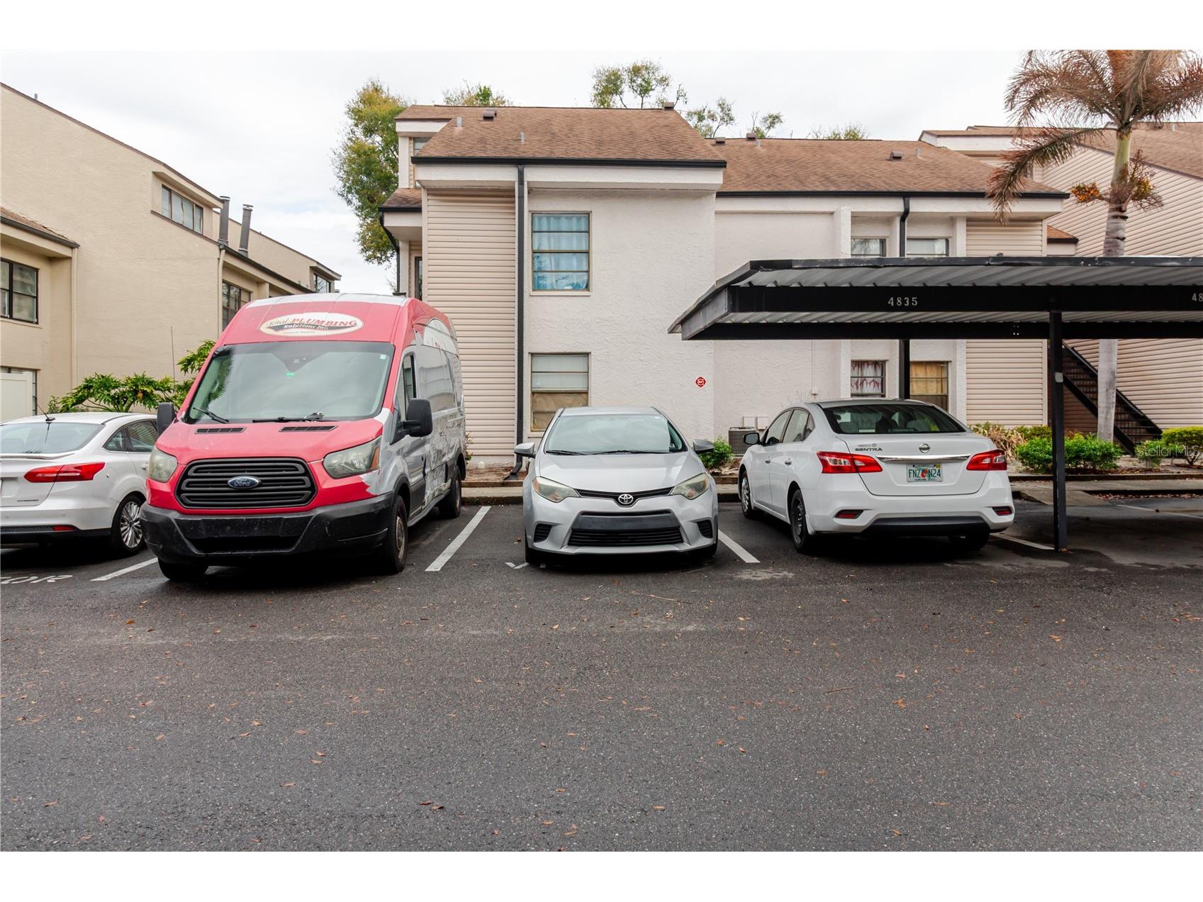 4835 Puritan Circle #121 Tampa FL 33617 TB8478445 image2