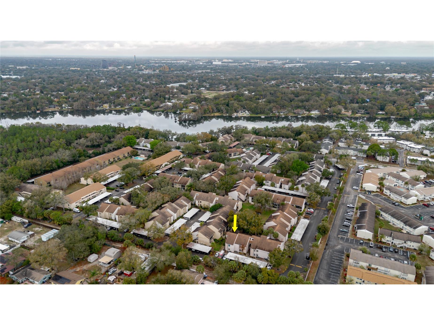 4835 Puritan Circle #121 Tampa FL 33617 TB8478445 image24
