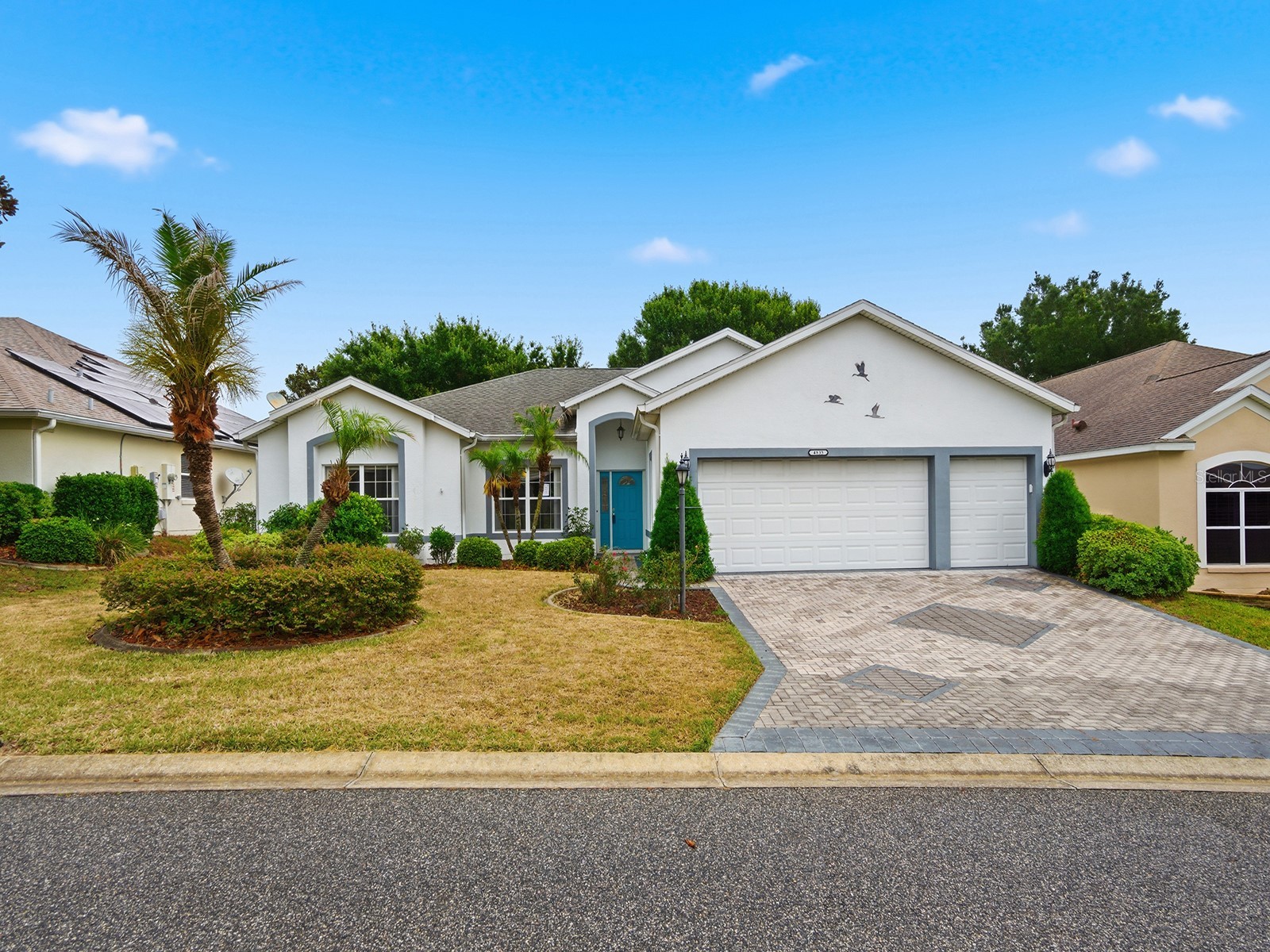 4835 Sable Ridge Court Leesburg FL 34748 G5112787 image1