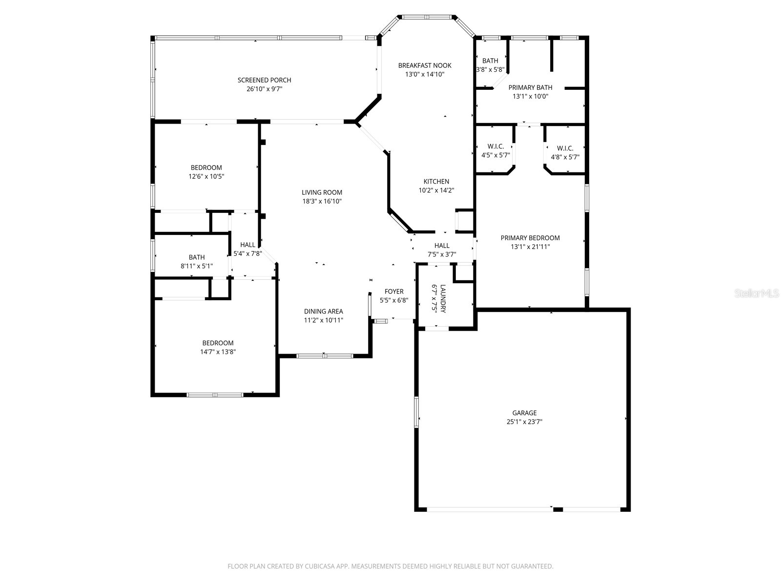 4835 Sable Ridge Court Leesburg FL 34748 G5112787 image32