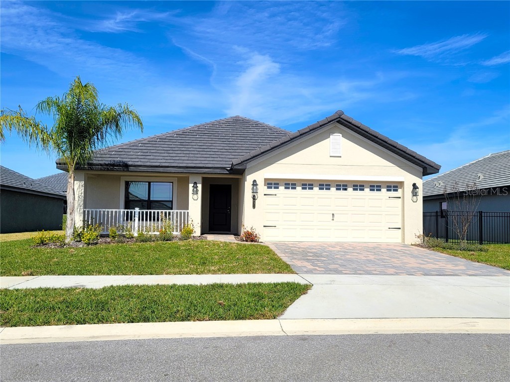 4835 Summit View Way Auburndale FL 33823 - LAKE JULIANA & LAKE TENNESSEE O6173976 image1