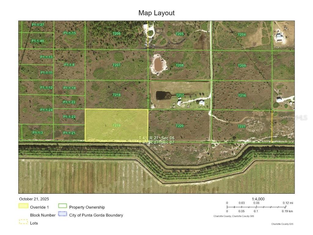 48359 Bermont Road Punta Gorda FL 33982 D6144359 image1