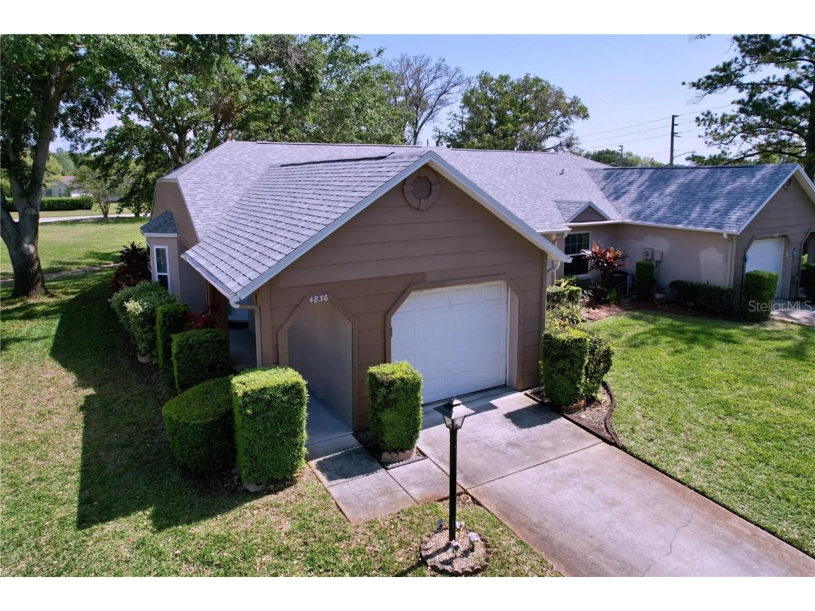 4836 Alamo Court New Port Richey FL 34655 W7874397 image1