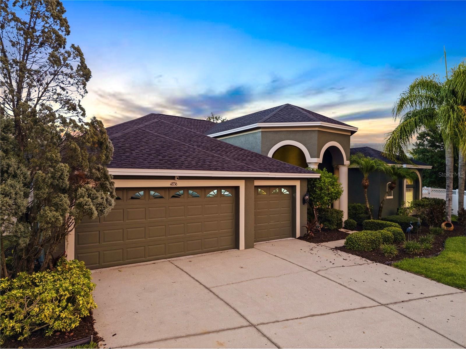 4836 Artesian Road Land O Lakes FL 34638 TB8509505 image75