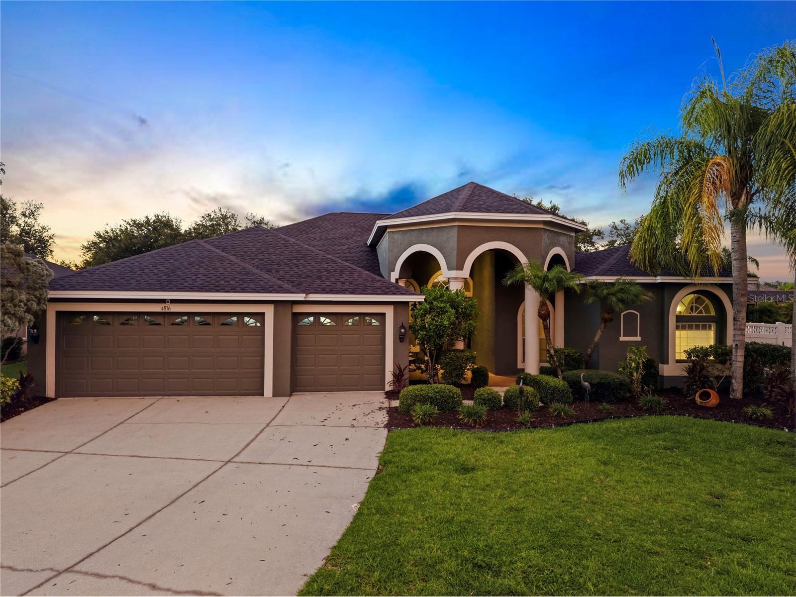 4836 Artesian Road Land O Lakes FL 34638 TB8509505 image76