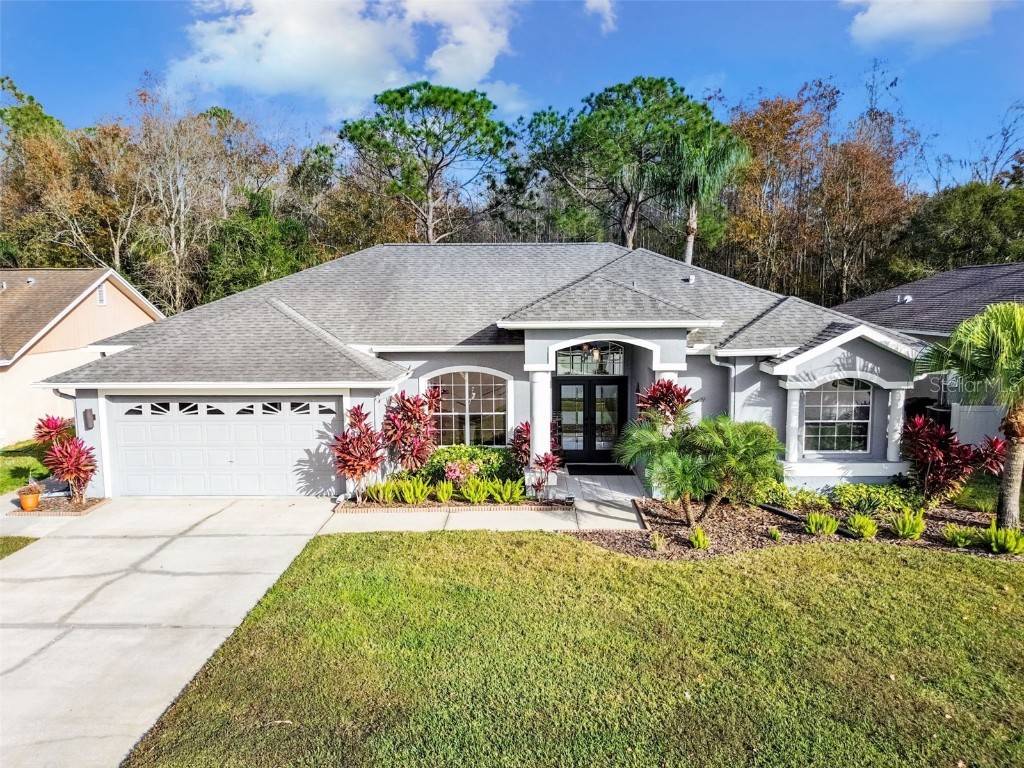 4836 Balsam Drive Land O Lakes FL 34639 T3495183 image1