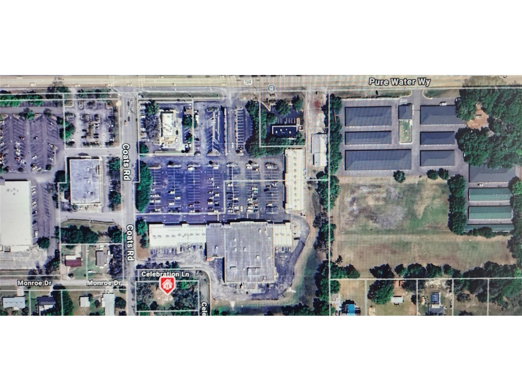 4836 Coats Road Zephyrhills FL 33541 TB8449346 image1