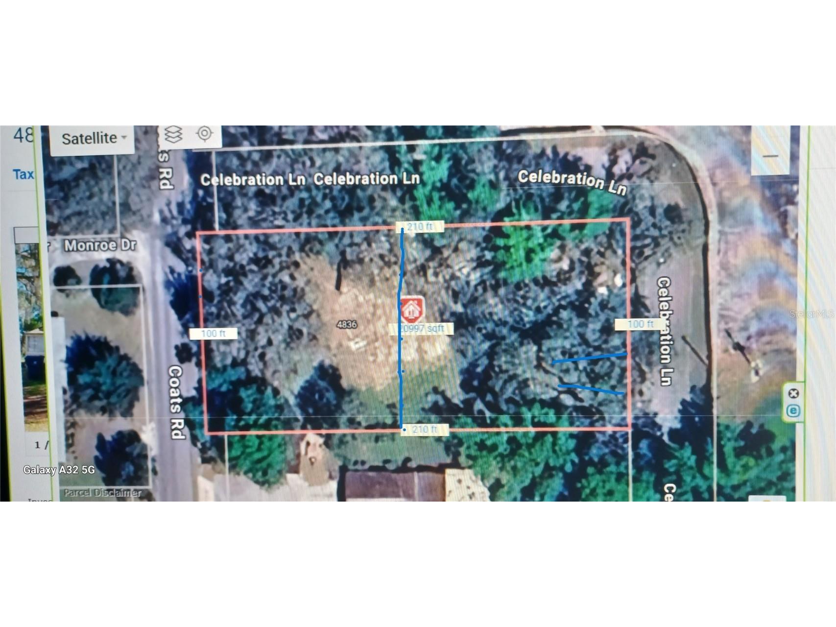 4836 Coats Road Zephyrhills FL 33541 TB8449346 image7