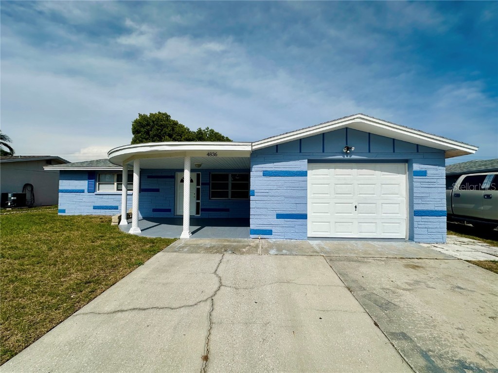 4836 Daphne Street New Port Richey FL 34652 TB8391297 image1