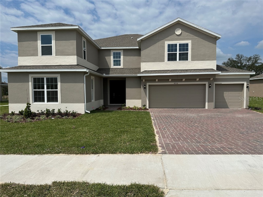 4836 Gilded Jewel Drive Mount Dora FL 32757 O6107270 image1