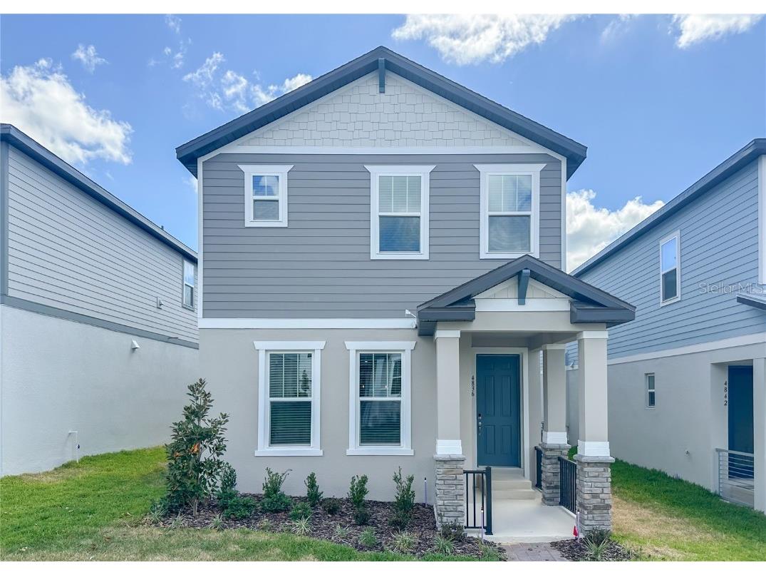 4836 Lime Rickey Alley Winter Garden FL 34787 O6211760 image1