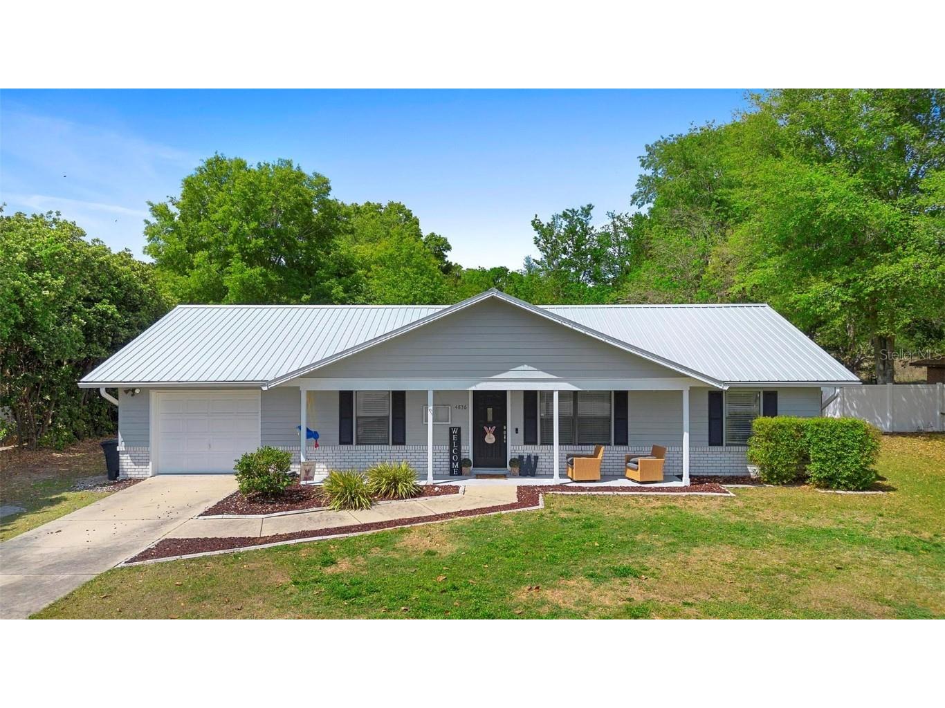 4836 NE 26th Terrace Ocala FL 34479 V4941836 image1