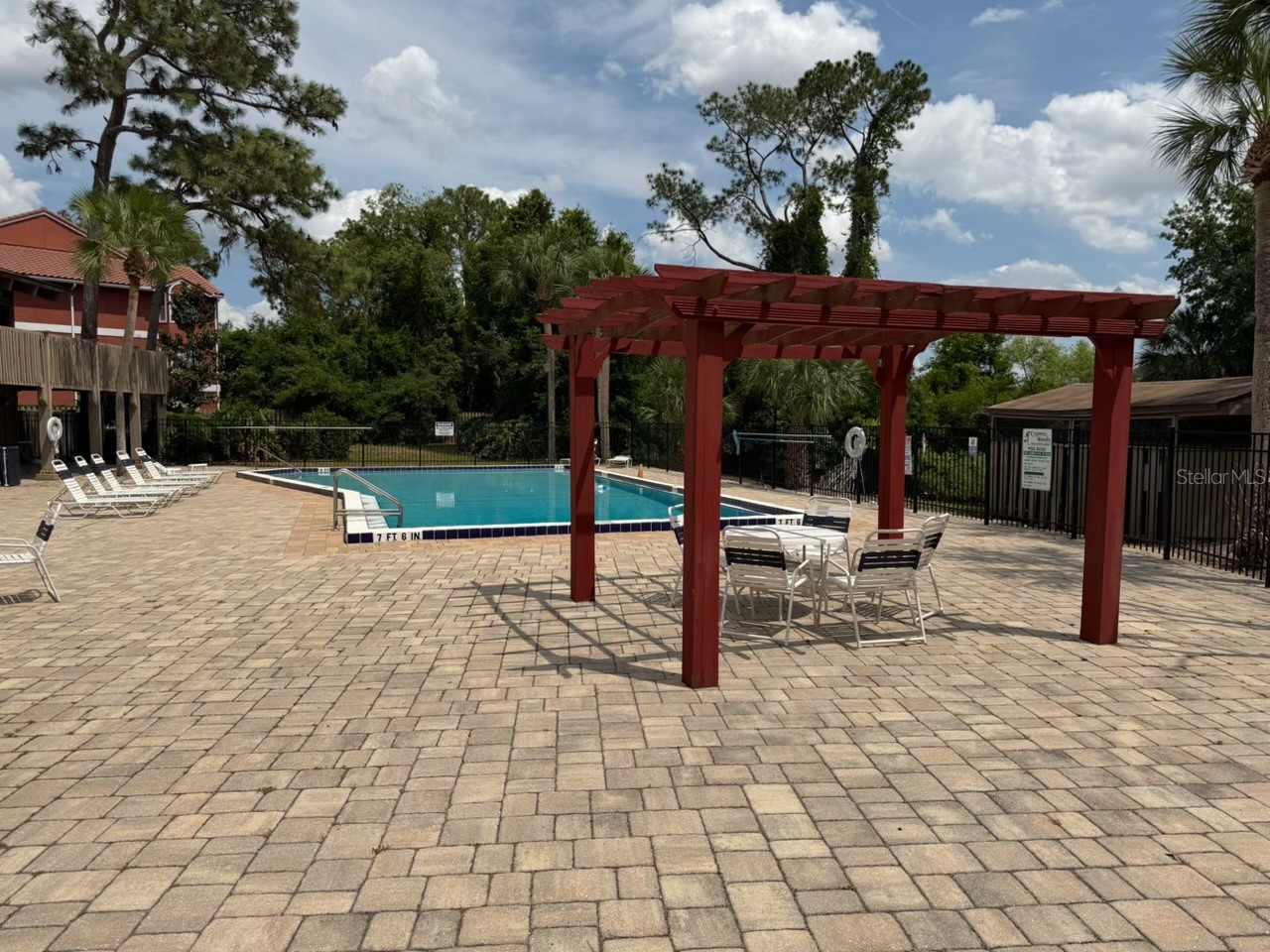 4836 Pebble Beach Drive #B Orlando FL 32811 O6404153 image16