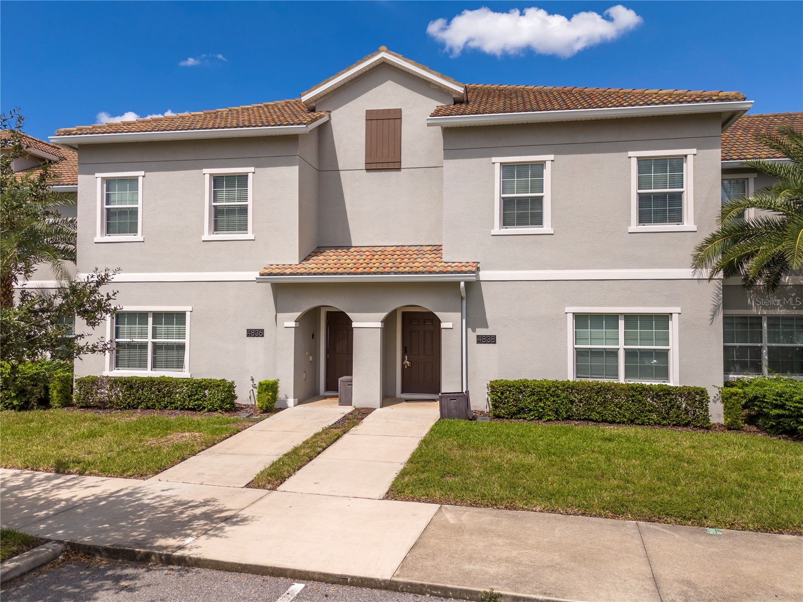 4836 Romeo Circle Kissimmee FL 34746 O6345841 image1