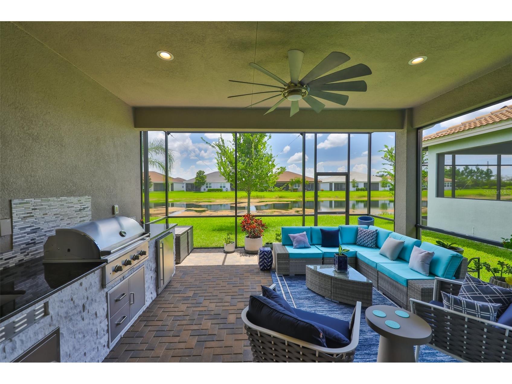 4836 Sevilla Shores Drive Wimauma FL 33598 TB8509299 image28