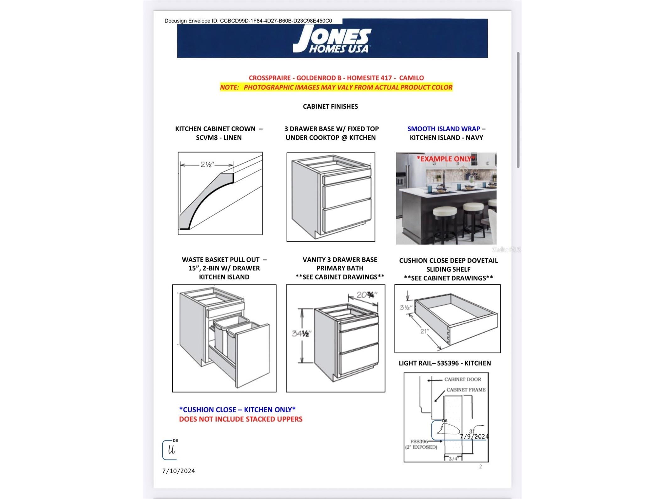 4836 Shady Pines Drive Saint Cloud FL 34772 S5142774 image51