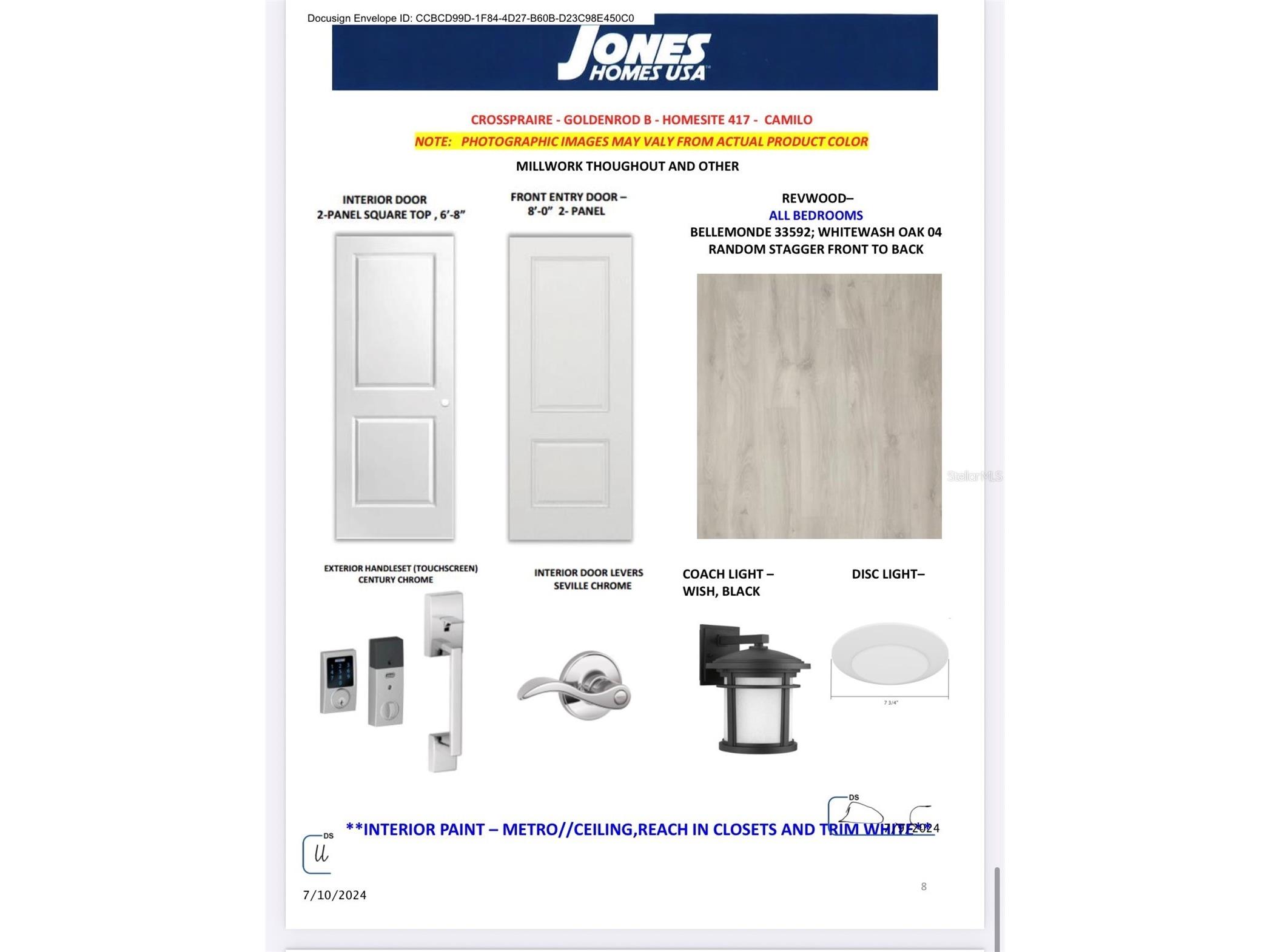 4836 Shady Pines Drive Saint Cloud FL 34772 S5142774 image57