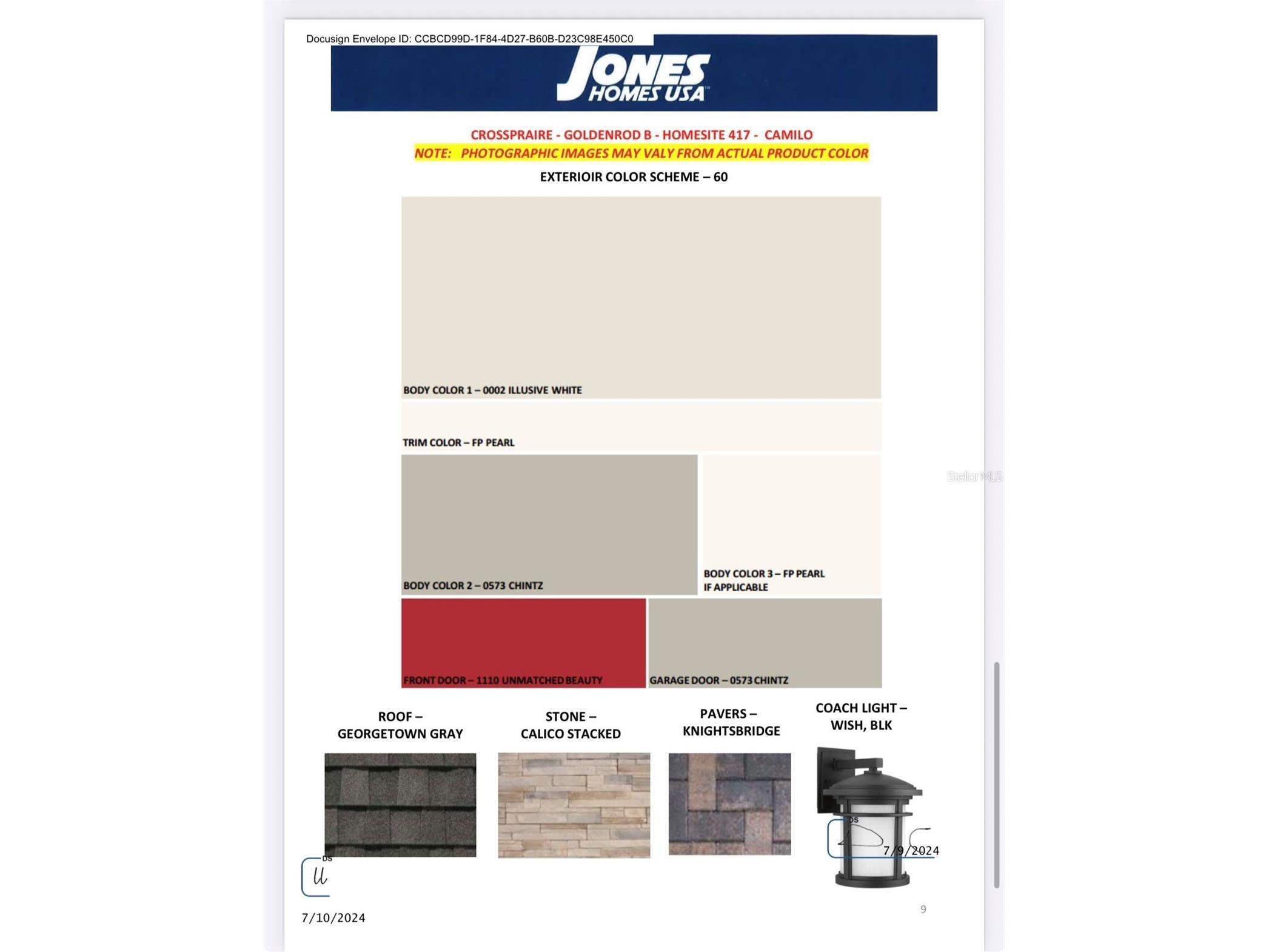 4836 Shady Pines Drive Saint Cloud FL 34772 S5142774 image58