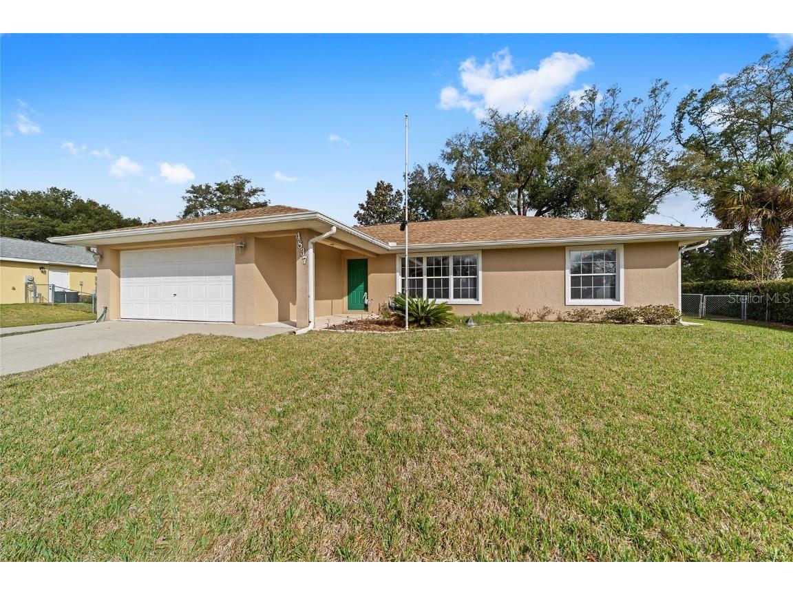4837 NE 5th Street Road Ocala FL 34470 OM695167 image1