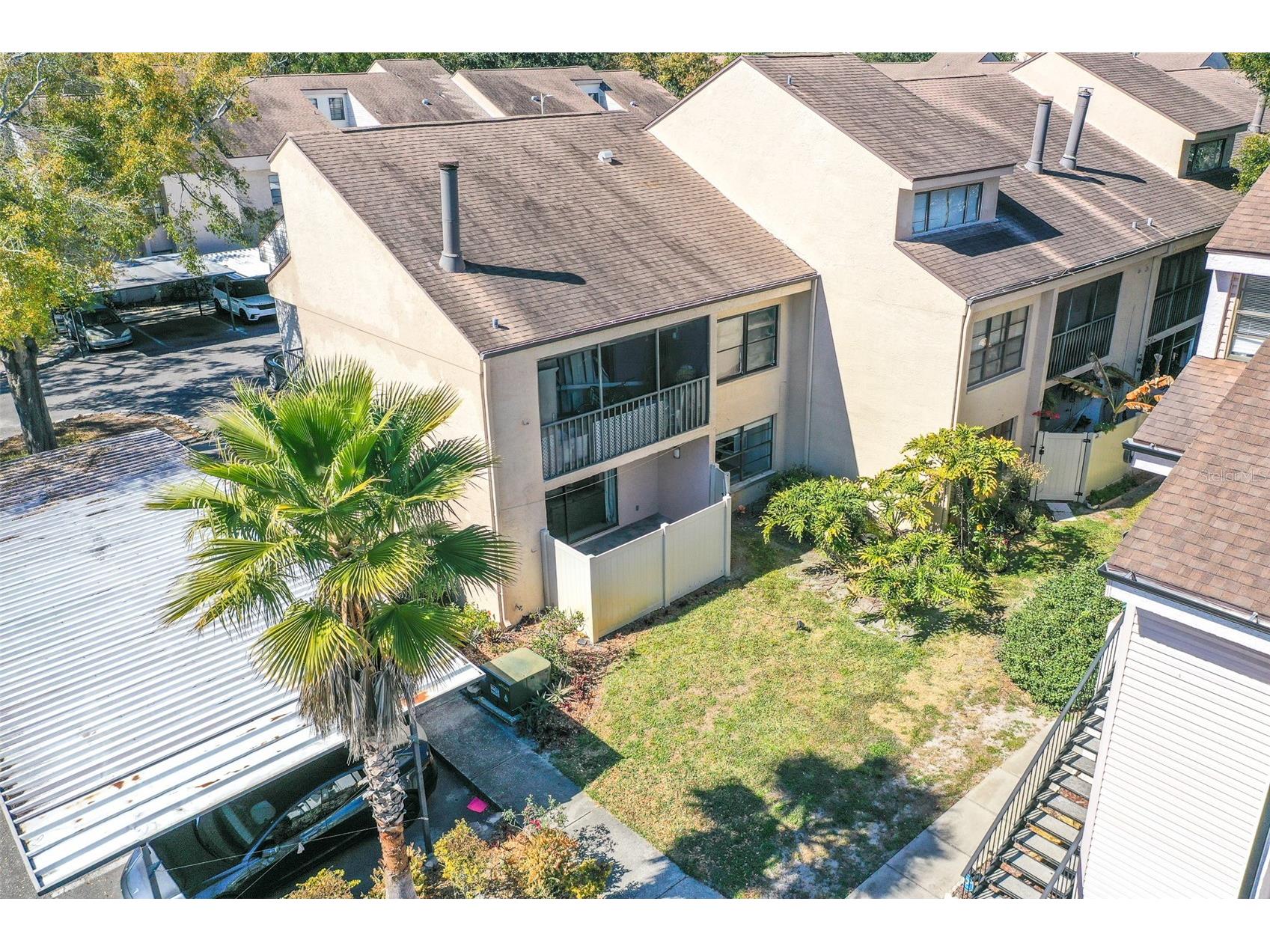 4837 Puritan Circle #2505 Tampa FL 33617 L4959228 image1