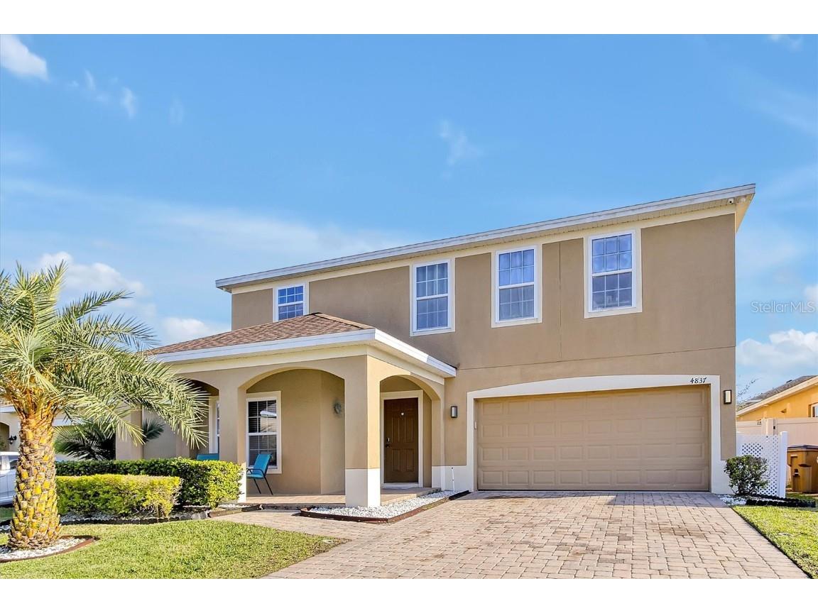 4837 Rockvale Drive Kissimmee FL 34758 O6089193 image1