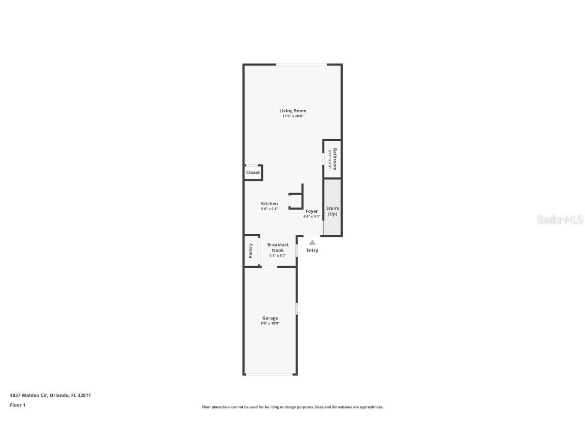 4837 Walden Circle #11 Orlando FL 32811 O6342418 image30