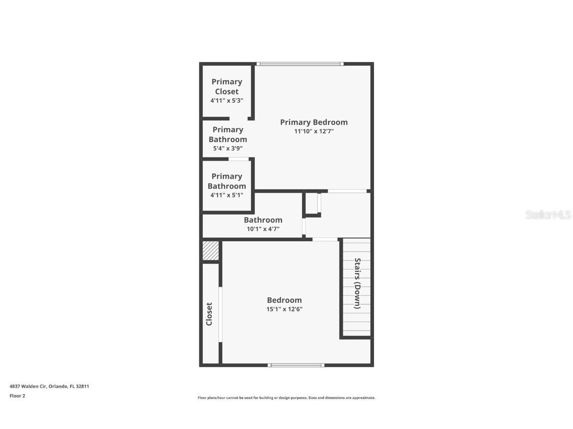 4837 Walden Circle #11 Orlando FL 32811 O6342418 image31