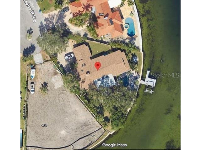 4838 Paradise Way S Saint Petersburg FL 33705 - LITTLE BAYOU TB8507474 image11