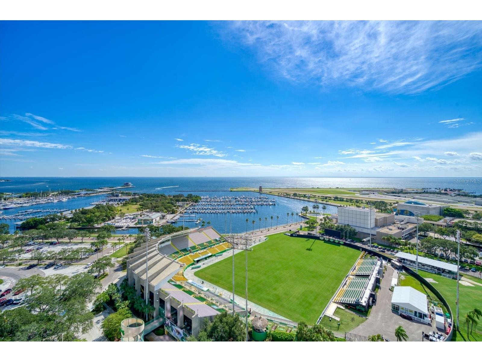 4838 Paradise Way S Saint Petersburg FL 33705 - LITTLE BAYOU TB8507474 image20