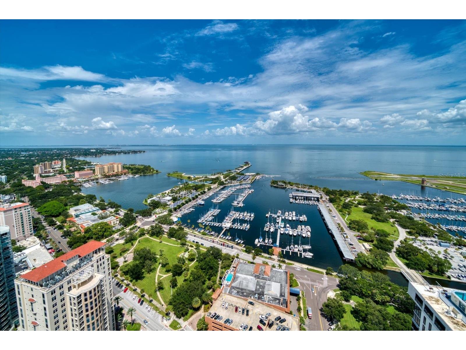 4838 Paradise Way S Saint Petersburg FL 33705 - LITTLE BAYOU TB8507474 image21