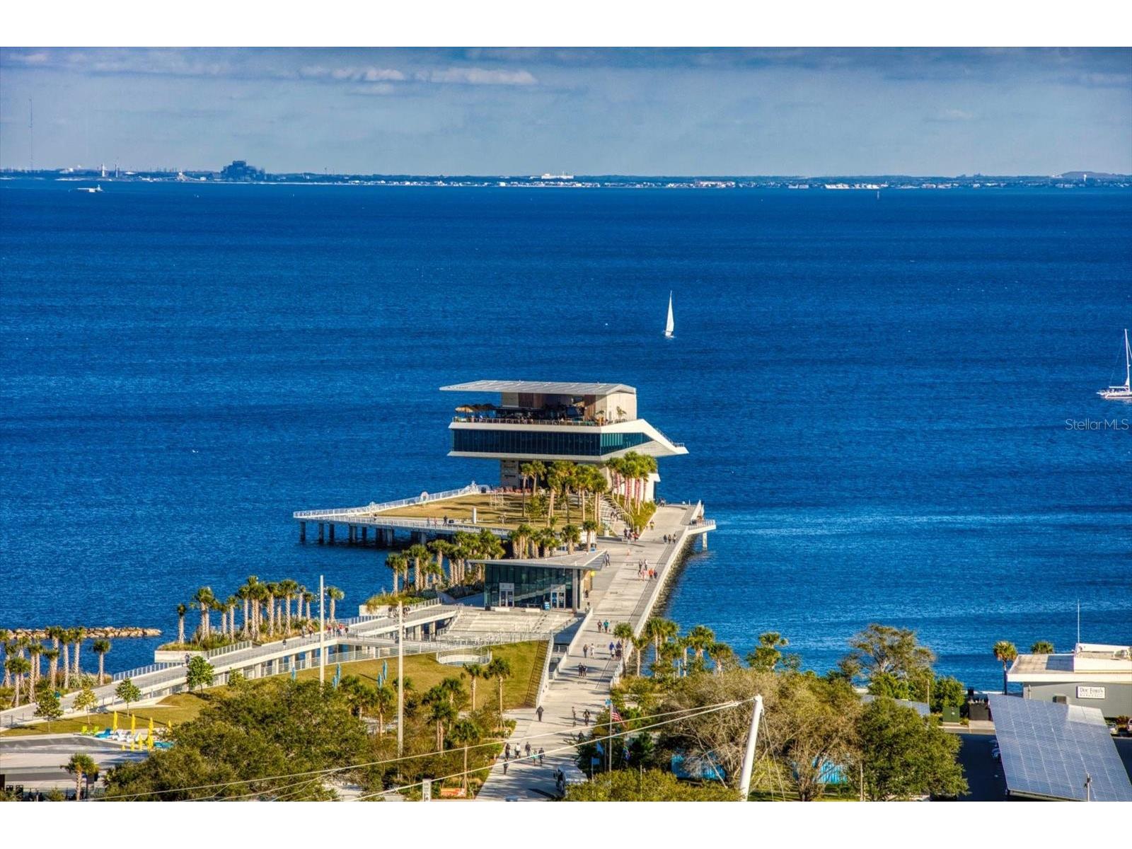 4838 Paradise Way S Saint Petersburg FL 33705 - LITTLE BAYOU TB8507474 image22