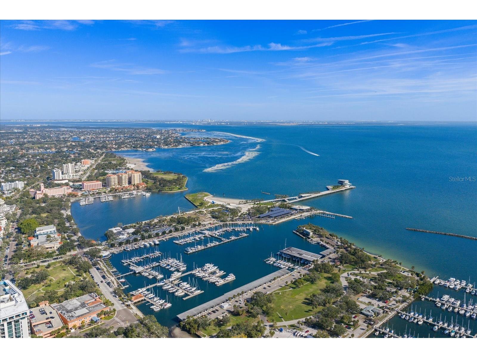 4838 Paradise Way S Saint Petersburg FL 33705 - LITTLE BAYOU TB8507474 image23