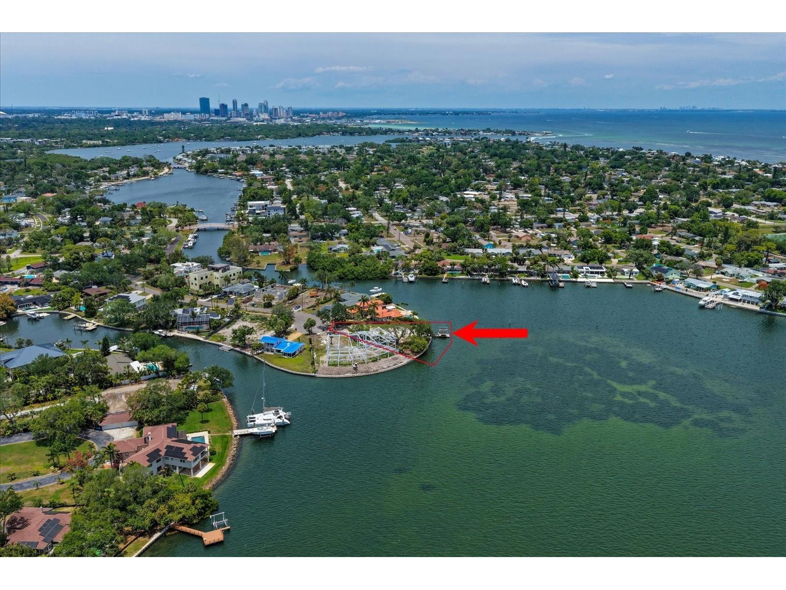 4838 Paradise Way S Saint Petersburg FL 33705 - LITTLE BAYOU TB8507474 image4