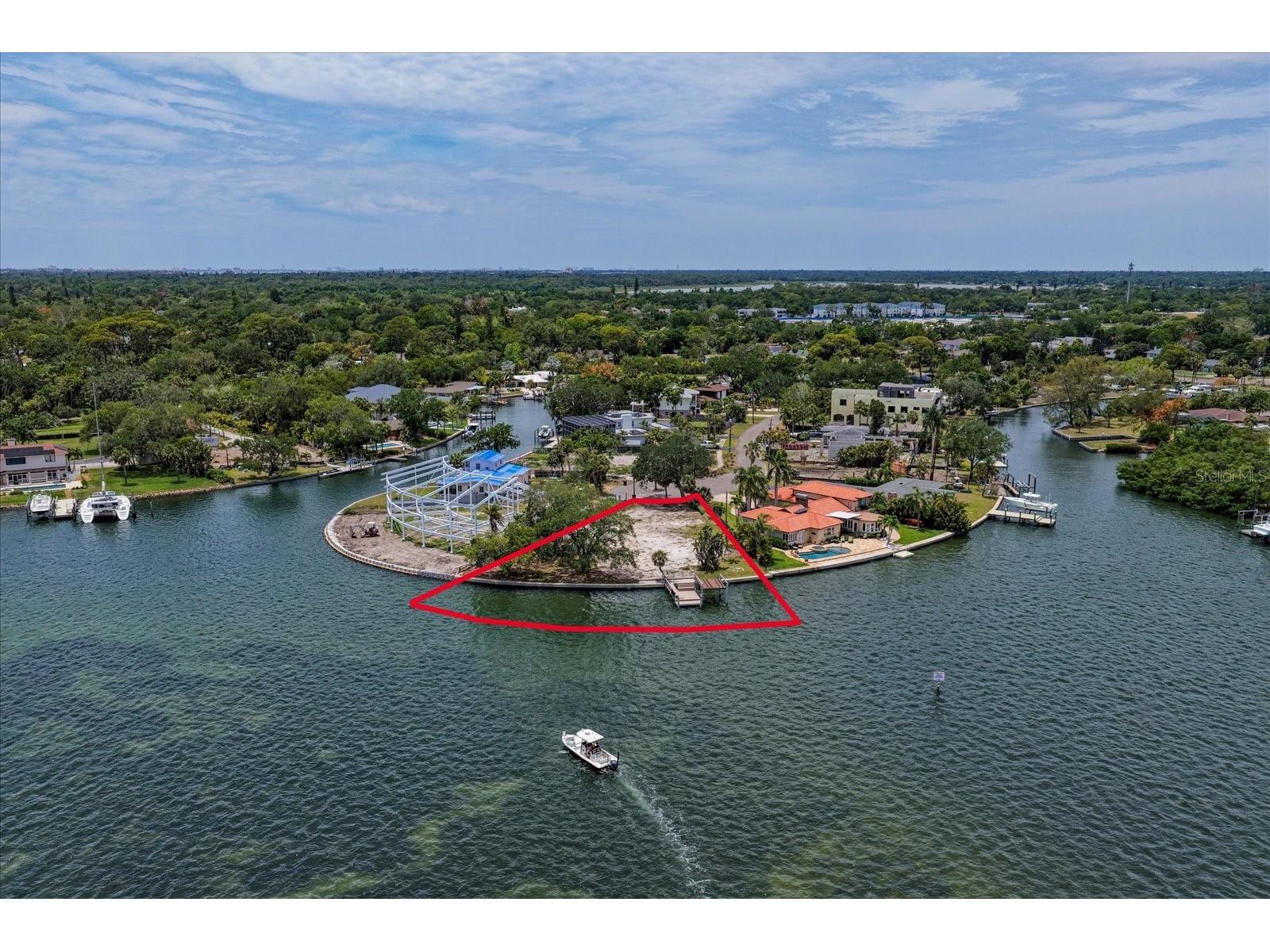 4838 Paradise Way S Saint Petersburg FL 33705 - LITTLE BAYOU TB8507474 image7