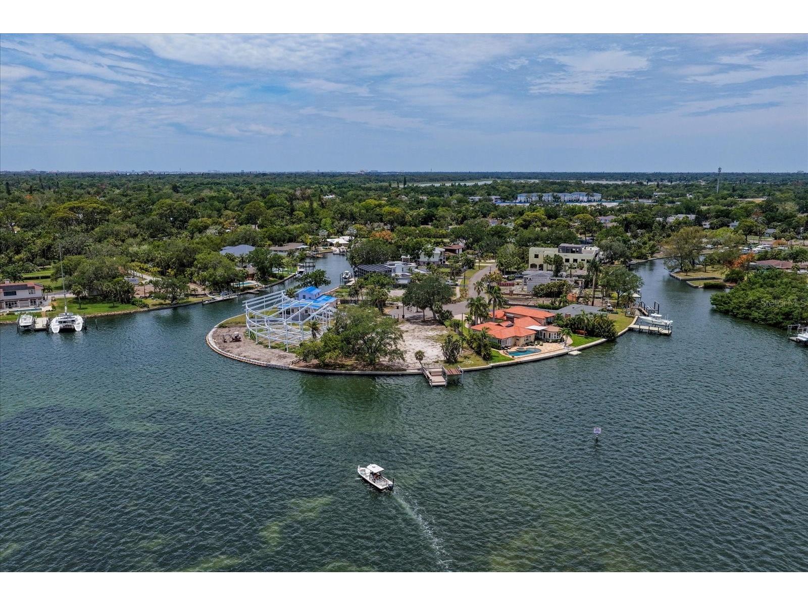 4838 Paradise Way S Saint Petersburg FL 33705 - LITTLE BAYOU TB8507474 image9