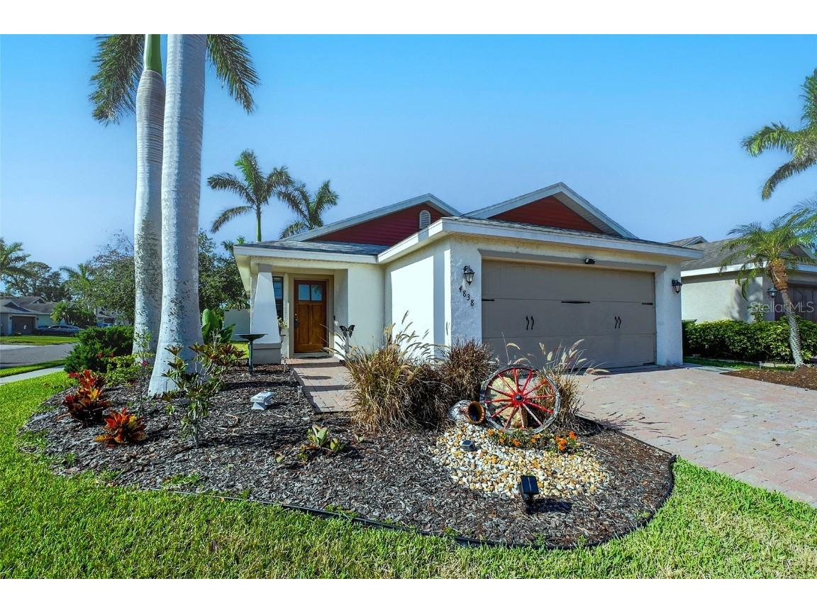 4838 San Ortebello Drive Bradenton FL 34208 A4649812 image1