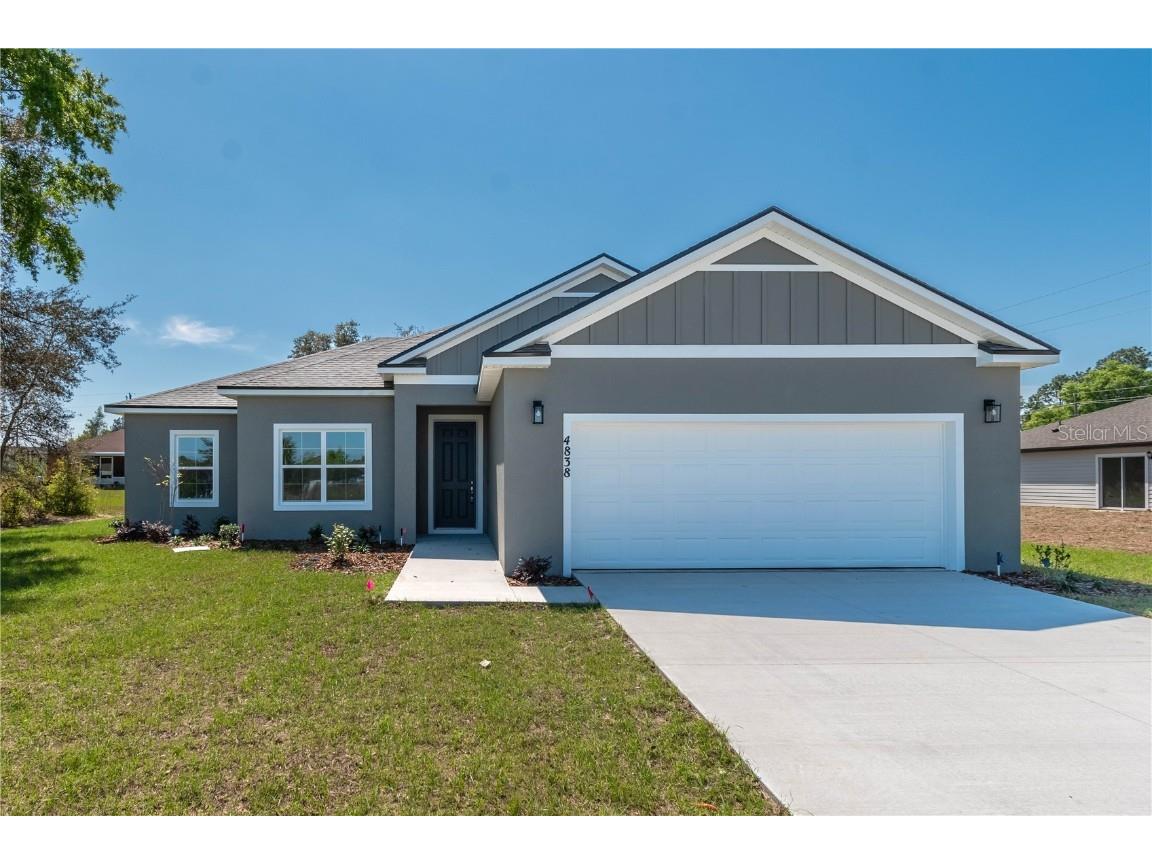 4838 SW 130th Street Ocala FL 34473 O6182207 image1