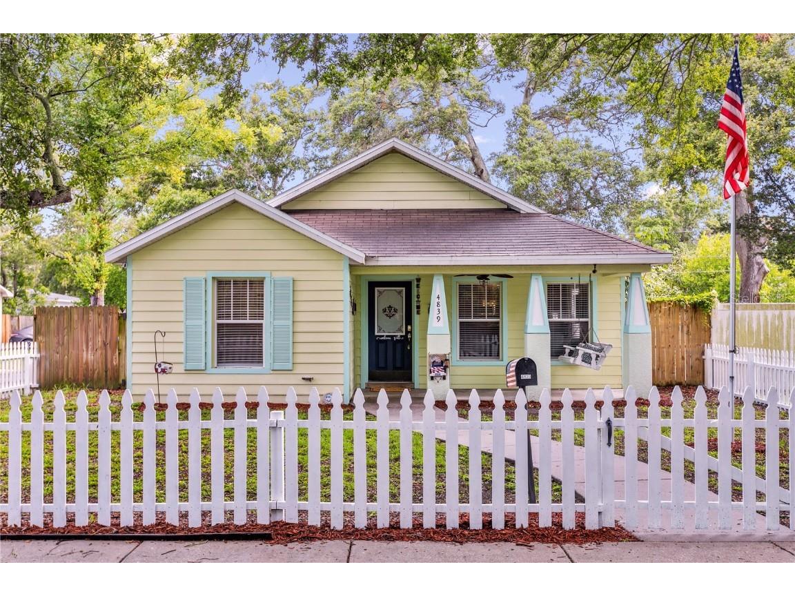 4839 15th Avenue N Saint Petersburg FL 33713 U8247664 image1