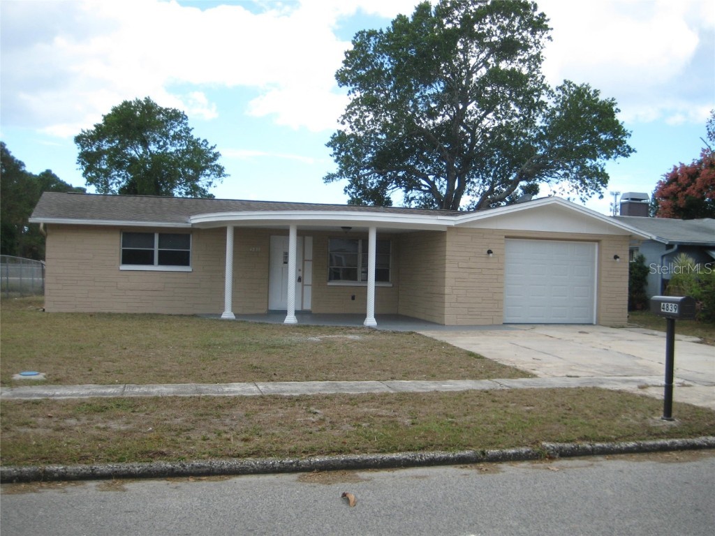 4839 Alcea St New Port Richey FL 34652 W7850258 image1