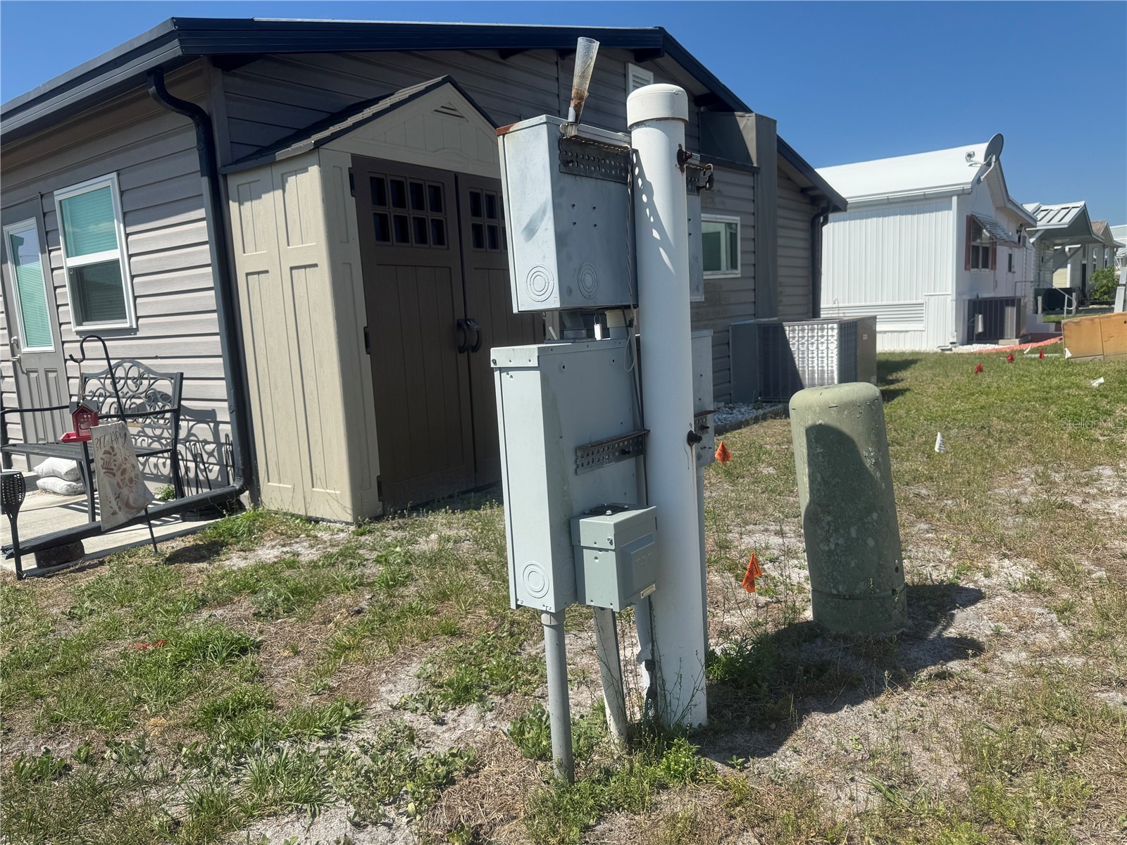 4839 Baker Avenue #192 Zephyrhills FL 33541 TB8491601 image7